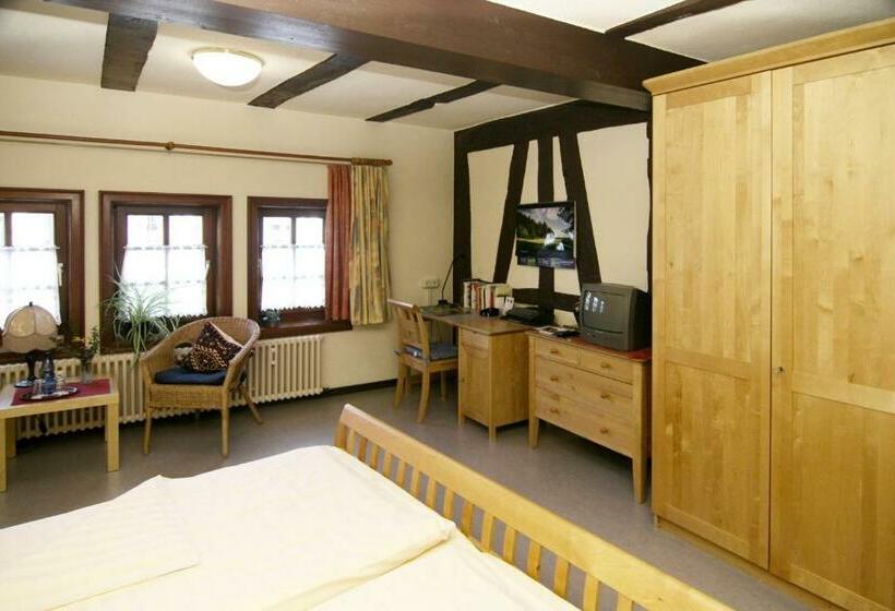 Номер Стандарт, Im Hochzeitshaus