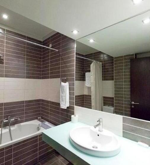 חדר סופריור, Aliakmon