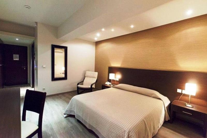 חדר סופריור, Aliakmon