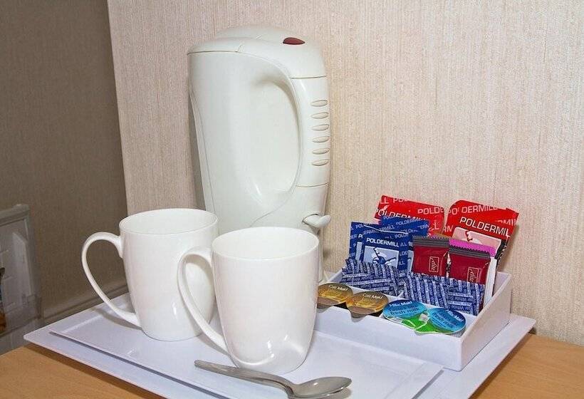 수피리어 룸, Palm Court