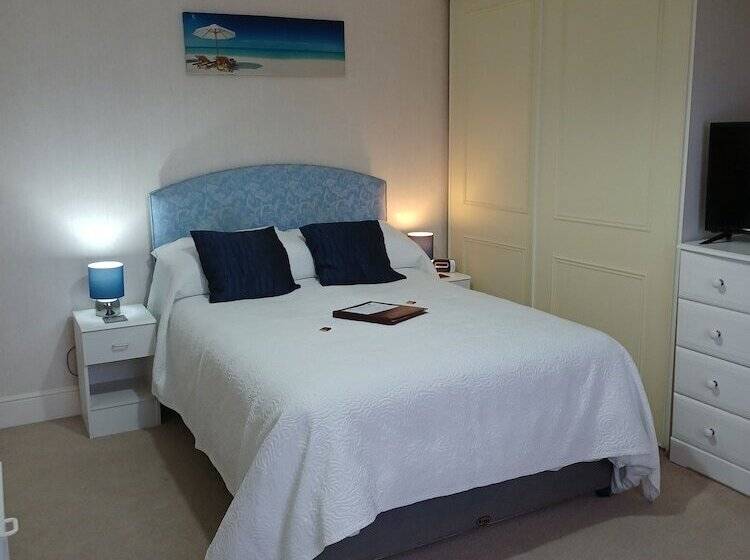 수피리어 룸, Palm Court