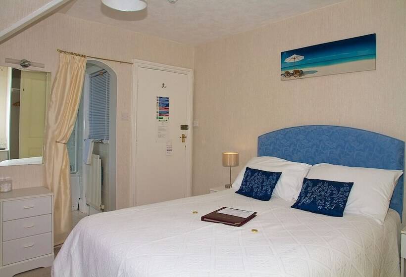 수피리어 룸, Palm Court