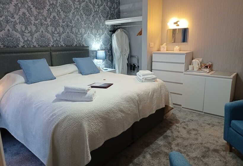 스탠다드 룸, Palm Court