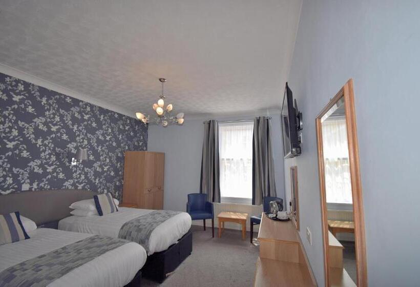 Habitació Estàndard, The Babbacombe