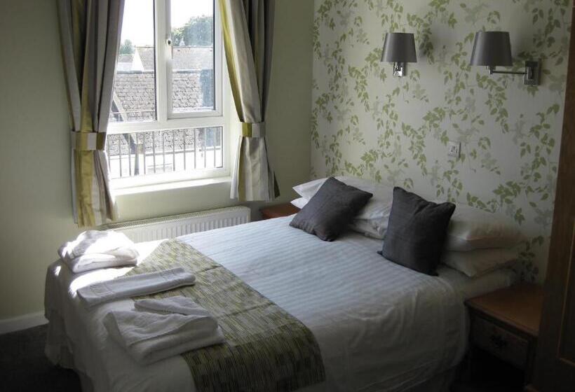 Habitació Estàndard, The Babbacombe