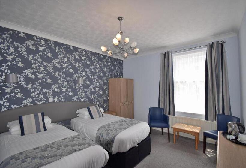 Habitació Estàndard, The Babbacombe