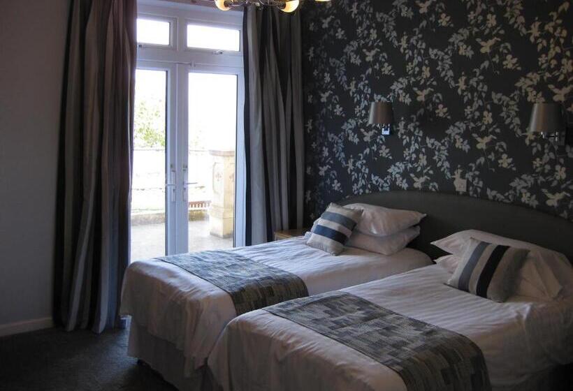 Habitació Estàndard Vista Mar, The Babbacombe