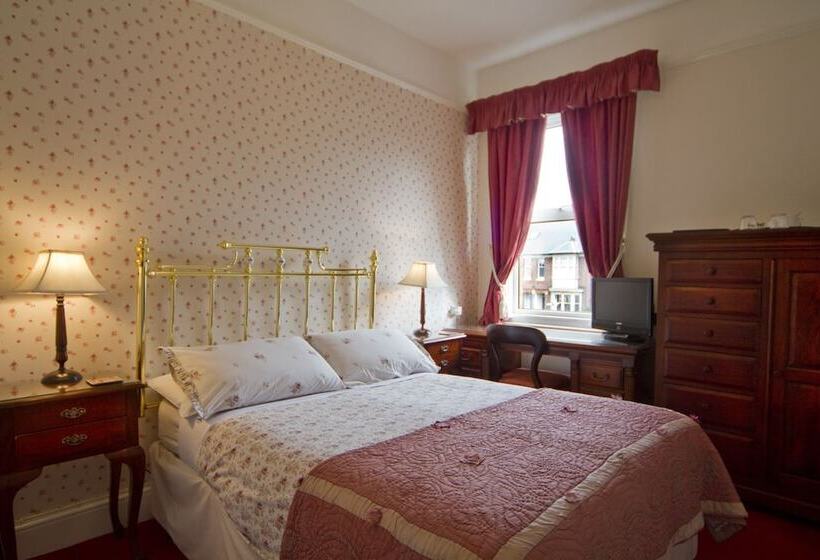 Номер Стандарт, Virginia Lodge