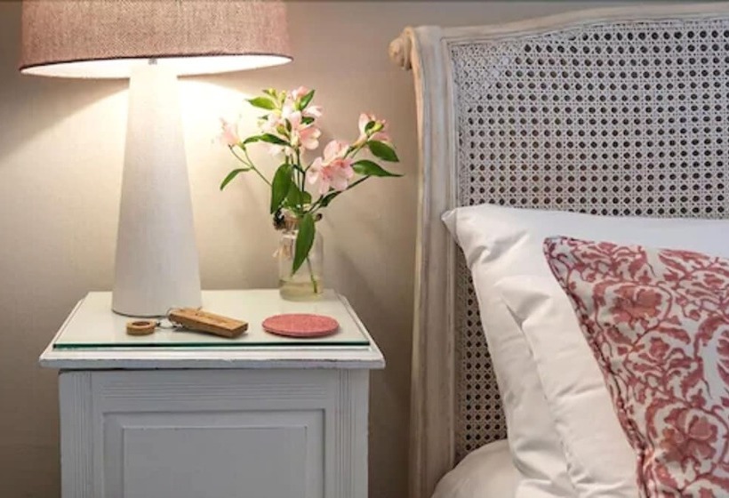 Deluxe Szoba, The Ship At Dunwich