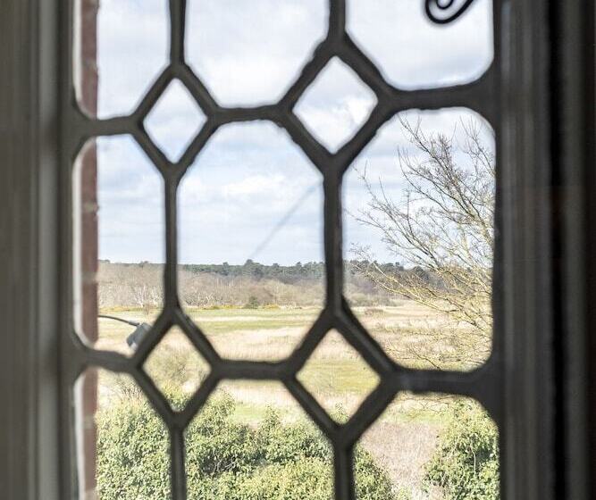 Superior Szoba, The Ship At Dunwich