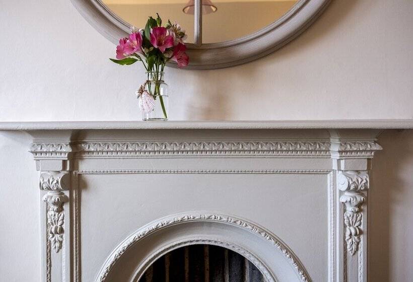 Superior Szoba, The Ship At Dunwich