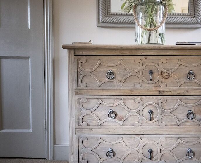 Superior Szoba, The Ship At Dunwich