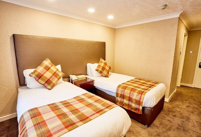 标准间, Abbotsford