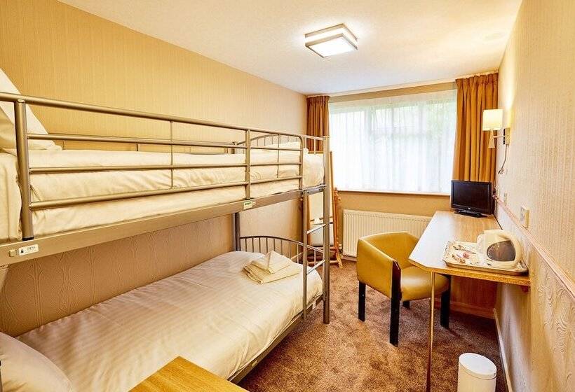 家庭间, Abbotsford