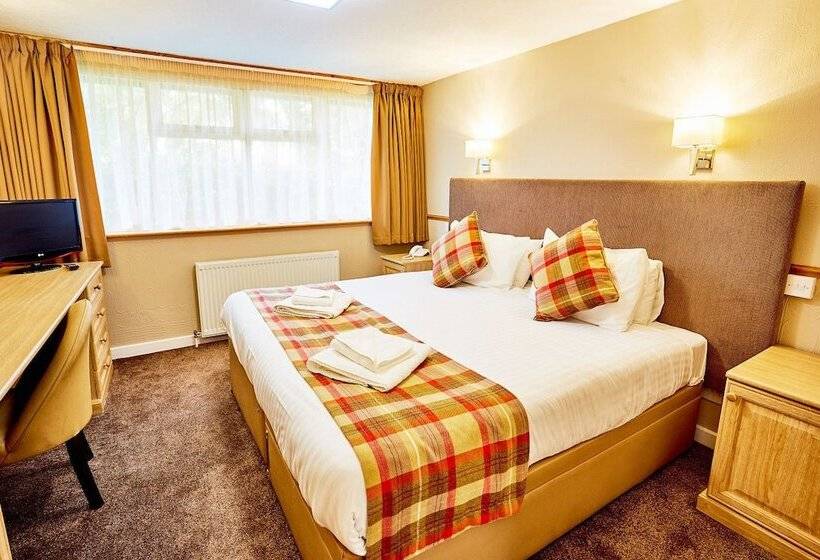 家庭间, Abbotsford