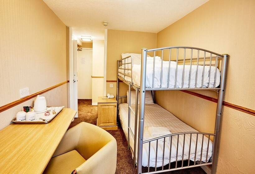 家庭间, Abbotsford