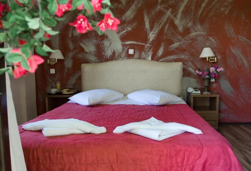 수피리어 룸, Alkistis