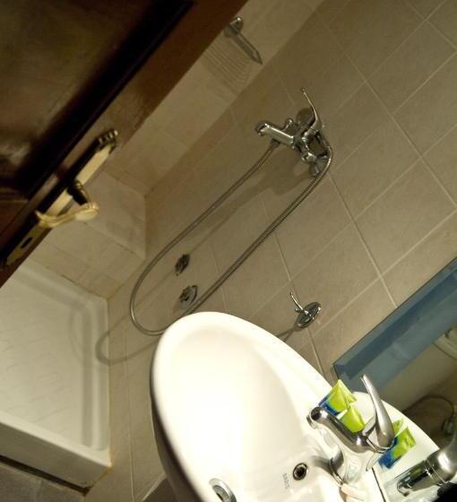 스탠다드 트리플 룸, Alkistis