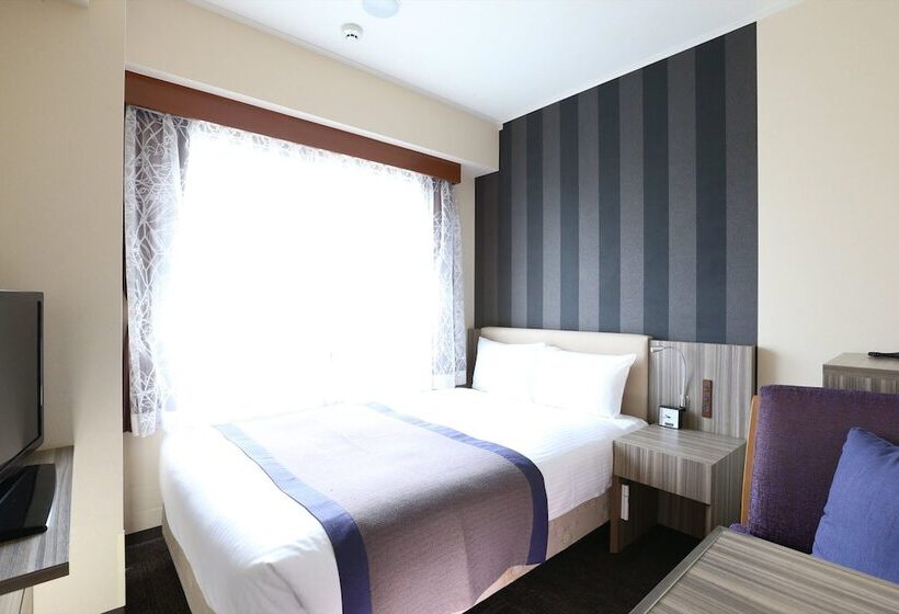 חדר סטנדרט יחיד, Almont Inn Tokyo Nihonbashi