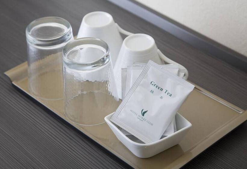 חדר סטנדרט, Almont Inn Tokyo Nihonbashi