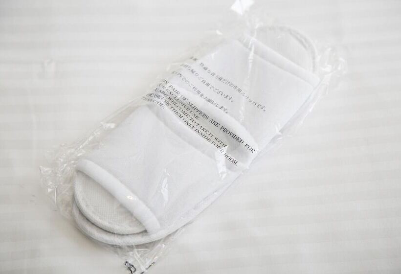 חדר סטנדרט, Almont Inn Tokyo Nihonbashi