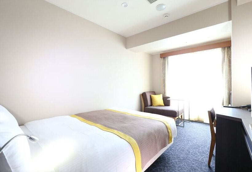 חדר סטנדרט, Almont Inn Tokyo Nihonbashi