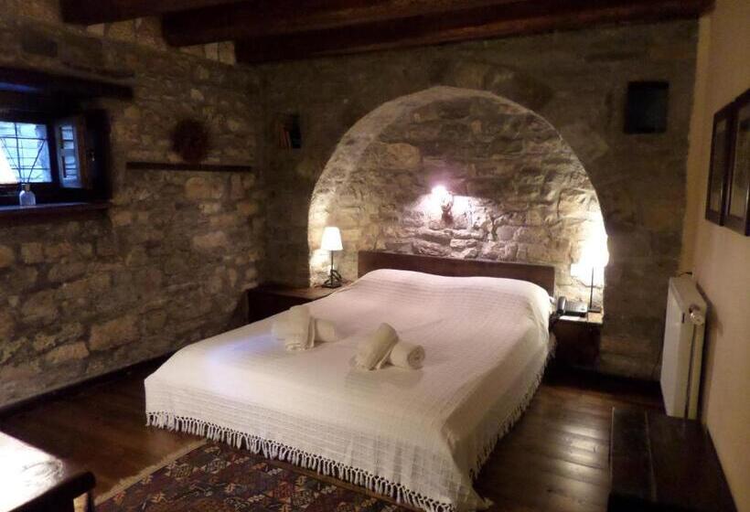 스탠다드 룸, Arhontiko Aristis