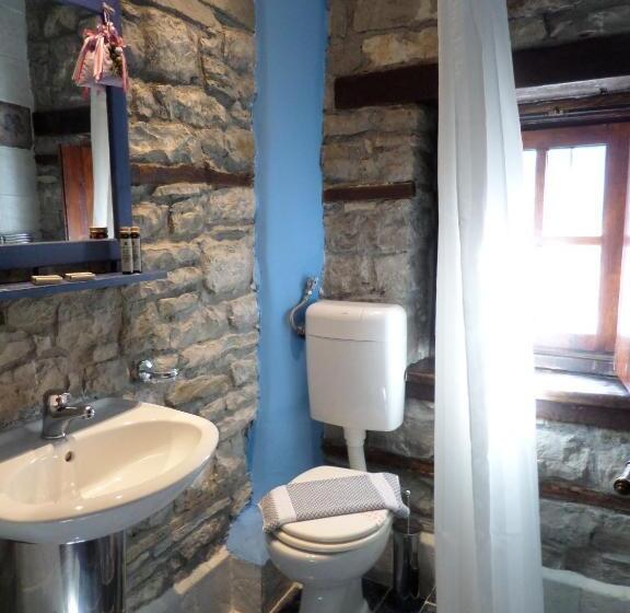 스탠다드 룸, Arhontiko Aristis