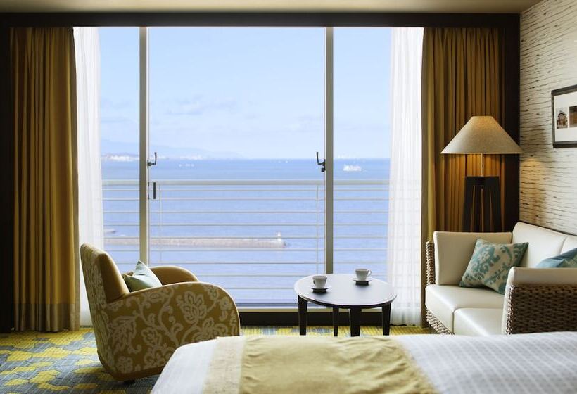 חדר דלוקס, Biwako