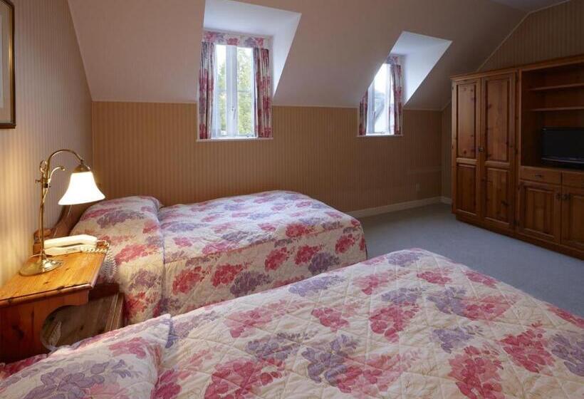 ویلای 1 خوابه, Forest Villa Huis Ten Bosch