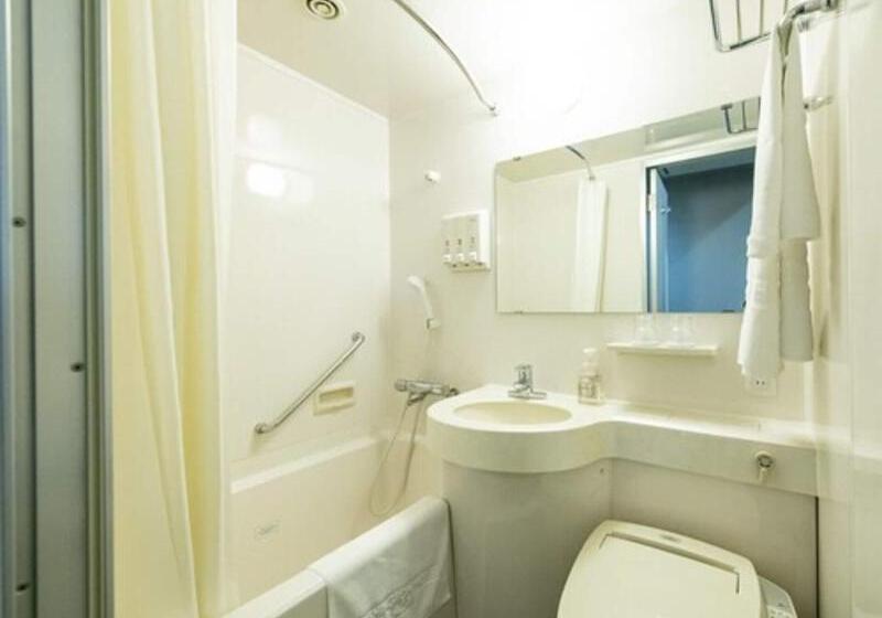 スタンダードルーム, Hakata Nakasu Washington Hotel Plaza