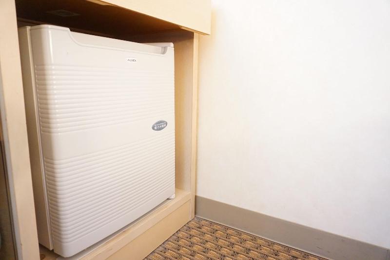 スタンダードルーム, Hakata Nakasu Washington Hotel Plaza