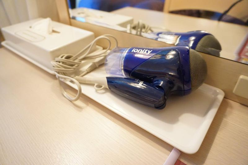 スタンダードルーム, Hakata Nakasu Washington Hotel Plaza