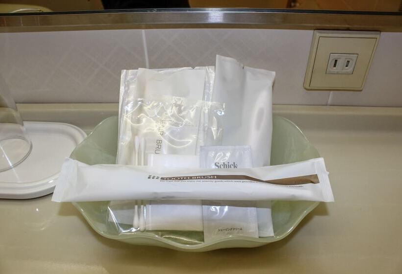 Номер Стандарт Индивидуальный, Higashinihon Utsunomiya