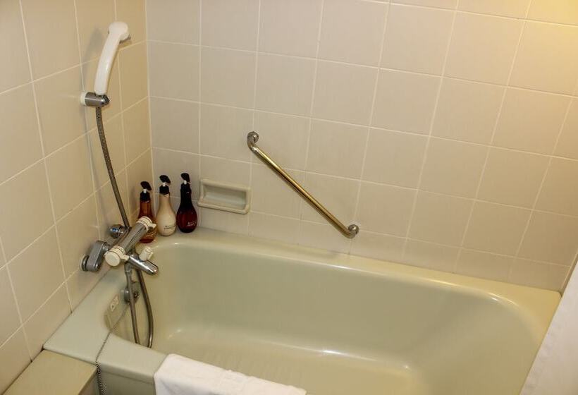 Номер Стандарт Индивидуальный, Higashinihon Utsunomiya