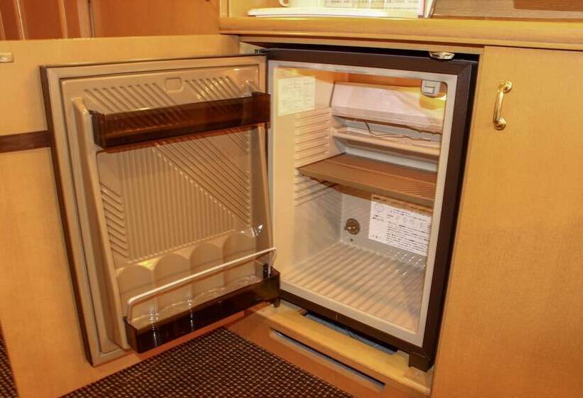 Номер Стандарт Индивидуальный, Higashinihon Utsunomiya