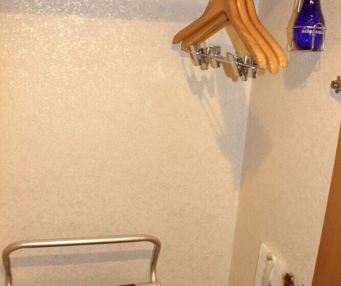 Номер Стандарт Индивидуальный, Higashinihon Utsunomiya