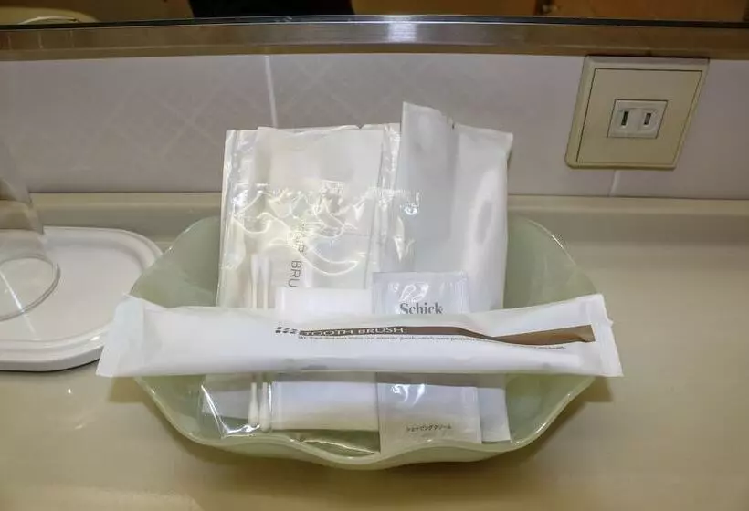 Standard-huone, Higashinihon Utsunomiya