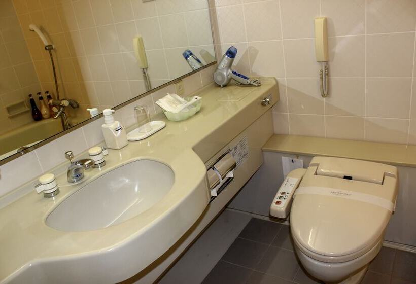 Номер Стандарт, Higashinihon Utsunomiya