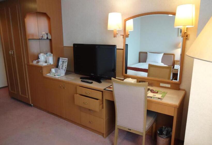 Номер Стандарт Индивидуальный, Higashinihon Utsunomiya