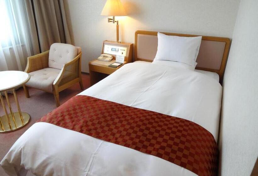 اتاق استاندارد یک نفره, Higashinihon Utsunomiya