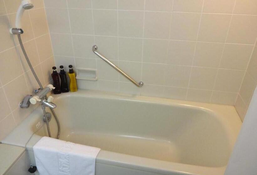 Номер Стандарт, Higashinihon Utsunomiya