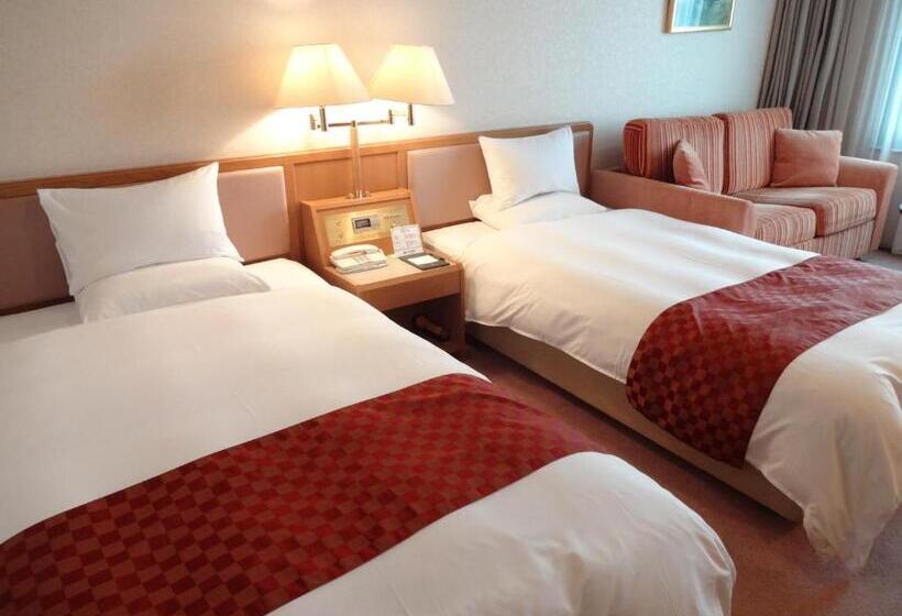 Номер Стандарт, Higashinihon Utsunomiya