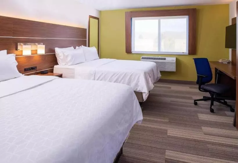 エクゼクティブスイート, Holiday Inn Express Hotel & Suites Gunnison, An Ihg