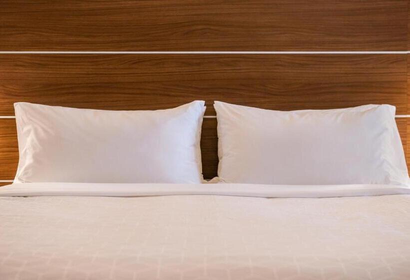 חדר סטנדרט, Holiday Inn Express Hotel & Suites Gunnison, An Ihg