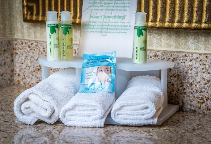 חדר סטנדרט, Holiday Inn Express Hotel & Suites Gunnison, An Ihg