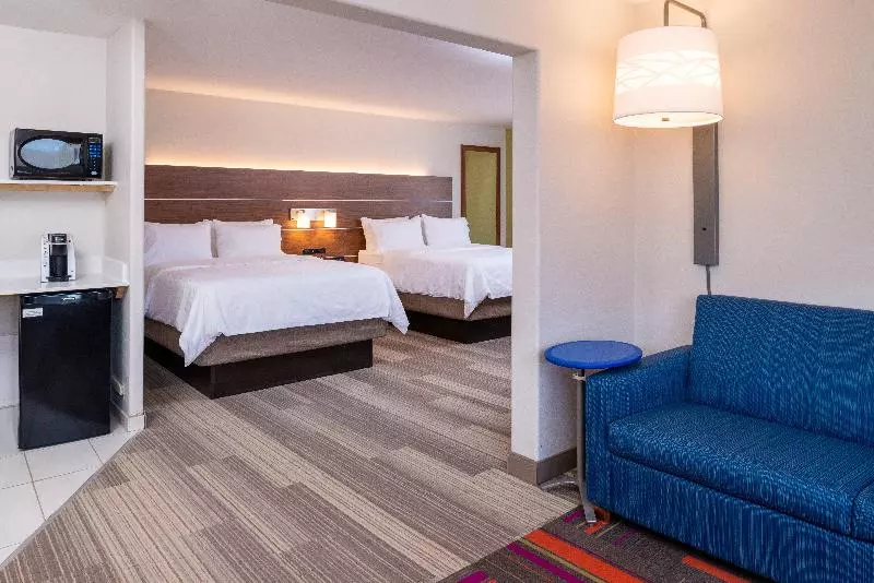 エクゼクティブスイート, Holiday Inn Express Hotel & Suites Gunnison, An Ihg