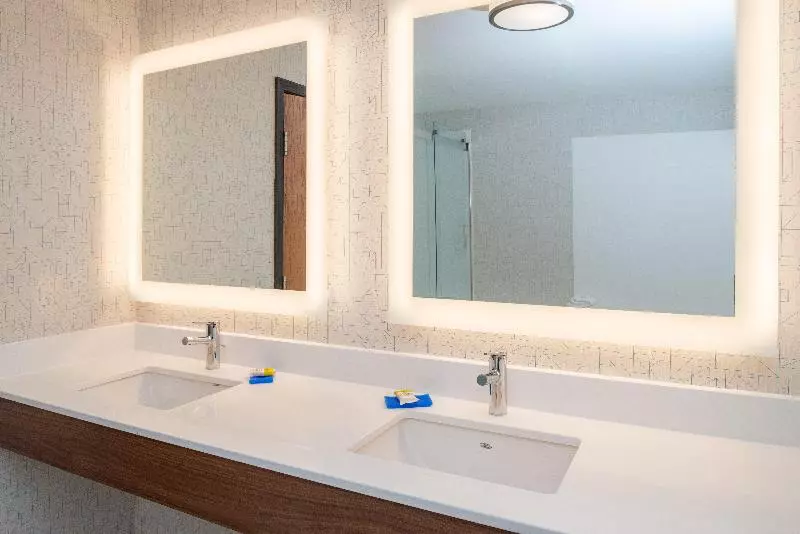 エクゼクティブスイート, Holiday Inn Express Hotel & Suites Gunnison, An Ihg