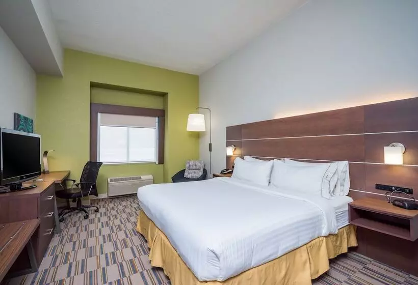 スイート, Holiday Inn Express And Suites   Quakertown, An Ihg