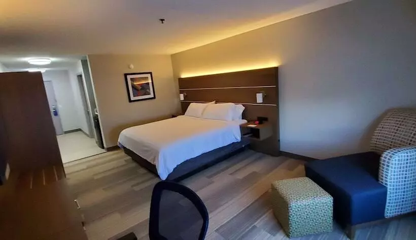 スタンダードルーム, Holiday Inn Express Hotel & Suites Kinston, An Ihg